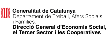 Direcció General d'Economia Social i Solidària el Tercer Sector i les Cooperatives